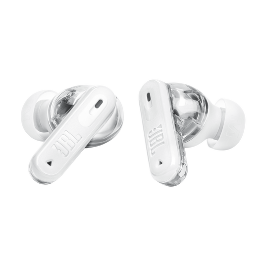JBL Tune Beam 2 Ghost Edition | Fones de ouvido sem fio com